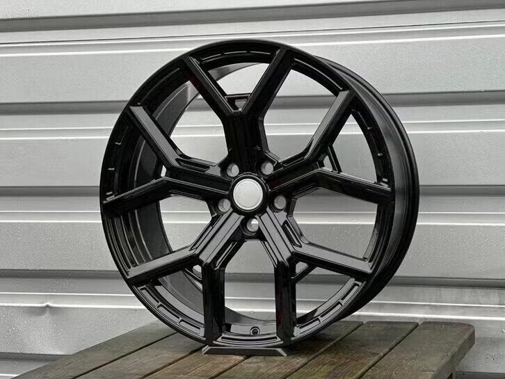 22 inch RANGE ROVER SPORT LAND ROVER DEVENDER Sportvelgen, Gebruikt, Velg(en), -, -
