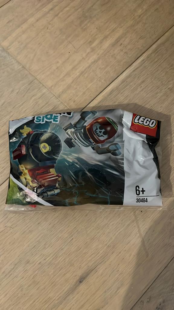Lego 30464 polybag, Ophalen of Verzenden