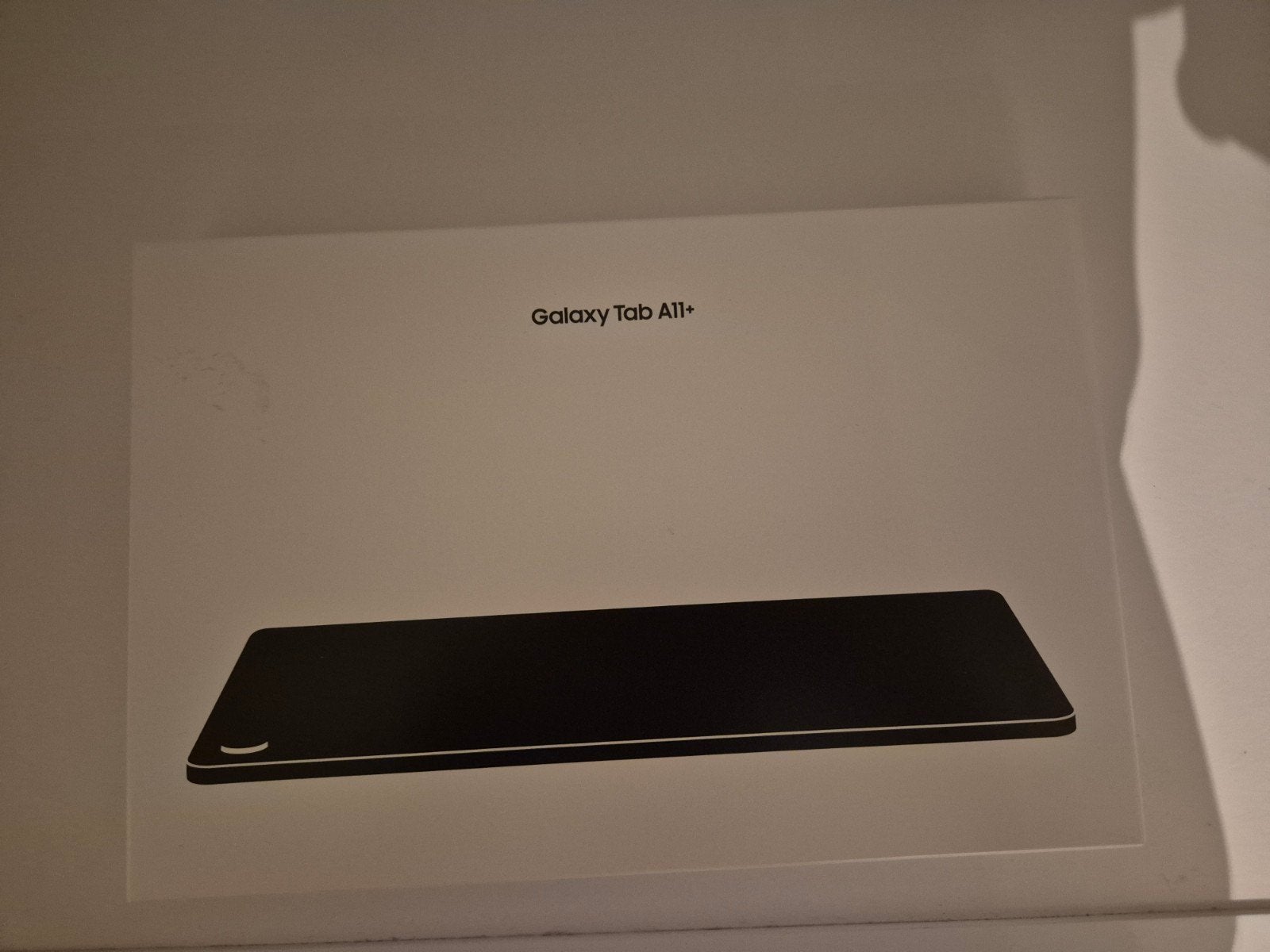 Samsung Galaxy Tab A11+ 128gb (Nieuw in doos), 11 inch, Nieuw, Ophalen of Verzenden, Samsung