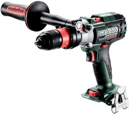 nieuwe Metabo klopboormachine SB 18 LTX-3 BL Q I 

eventueel, Ophalen of Verzenden, Nieuw, Boor- en Schroefmachine, Klopboormechanisme