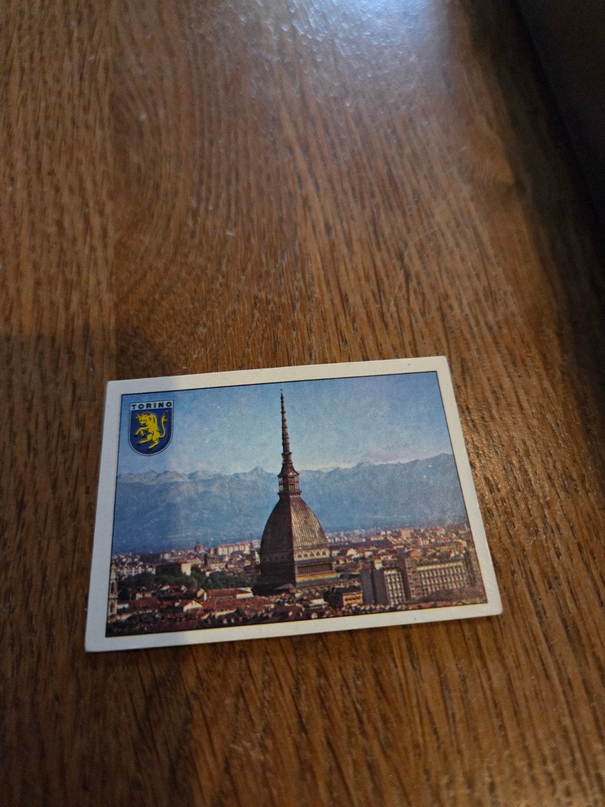 Panini EK 80, Ophalen of Verzenden, Zo goed als nieuw, Sticker