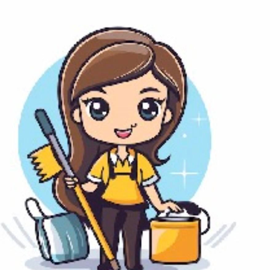 SChoonmaakster heeft nog tijd !!, Vacatures, Tot en met 24 uur, Vanaf 10 jaar, Overige vormen