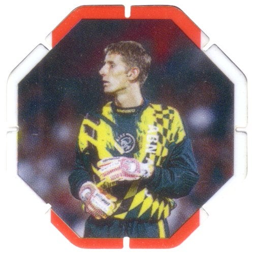 Ajax 01, Ophalen of Verzenden, Gouden Flippo's, Losse flippo's