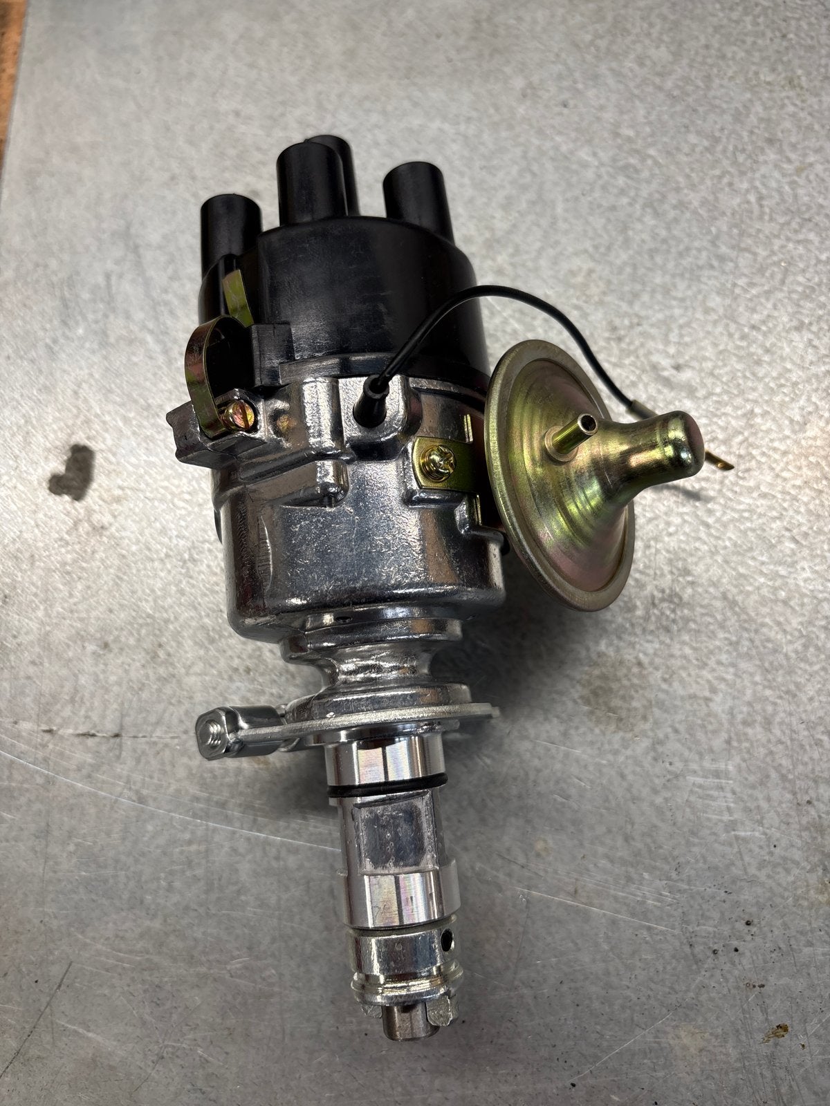 Ontsteking verdeler voor klassieke auto's, Ophalen of Verzenden, Nieuw, Oldtimer onderdelen