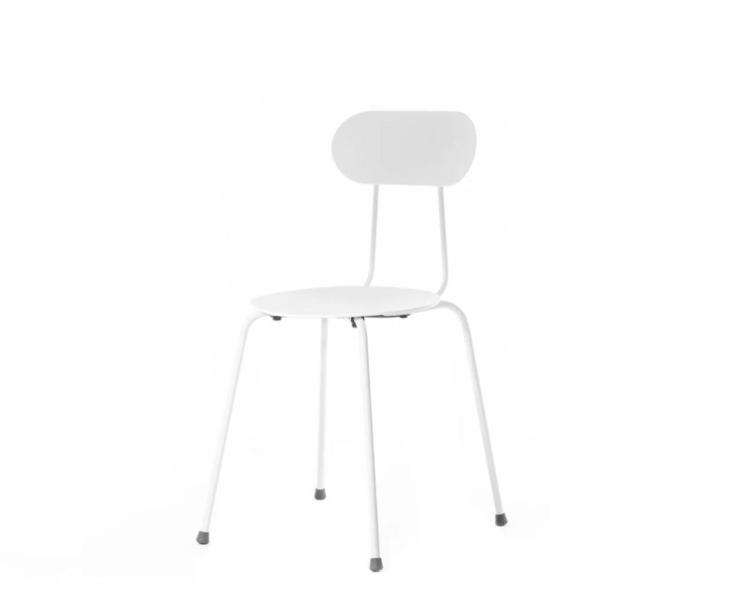 Magis Mariolina Stoel Wit | Van €170 per stuk, nu, Magis, Twee, Magis, Wit