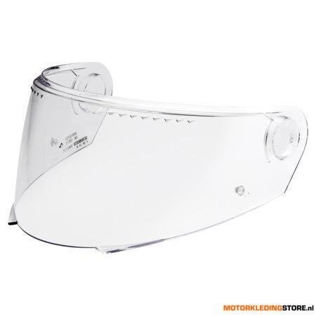 Schuberth C5/S3 Vizier, Helder, Motoren, Ophalen of Verzenden, Nieuw met kaartje