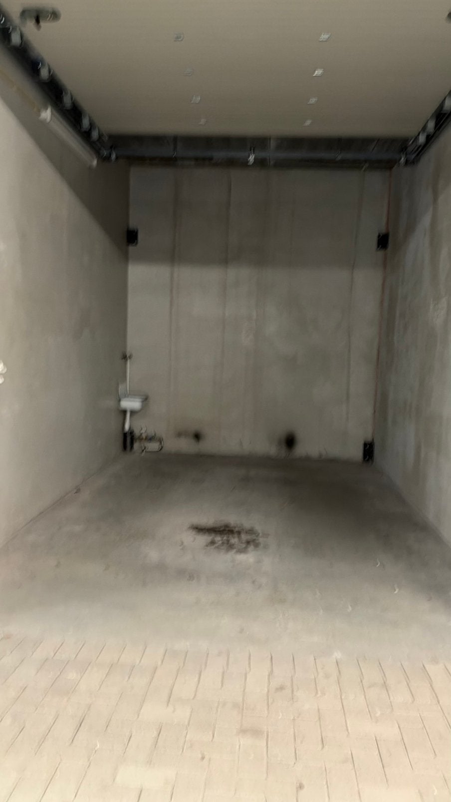 TE HUUR bedrijfsruimte - ca. 21 m2 - Kerkeplaat Dordrecht, 21 m², Huur, Bedrijfsruimte