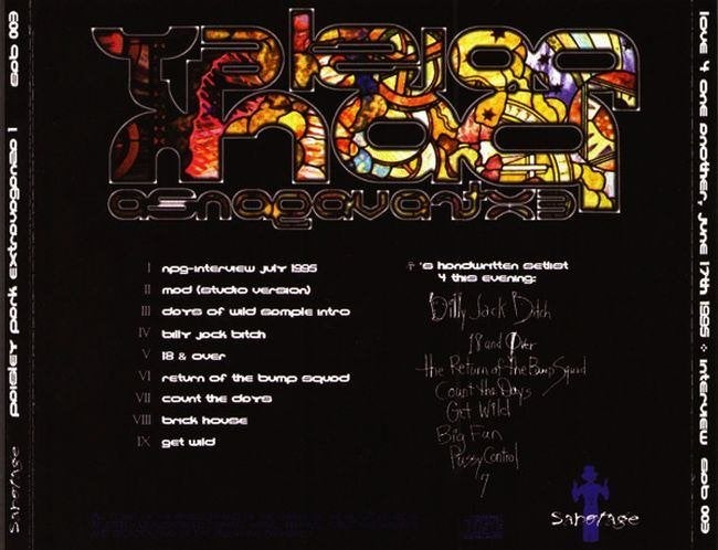 PRINCE NPG - EXTRAVAGANZA CD, Live-album, Speciale editie, Nieuw in verpakking, Verzenden
