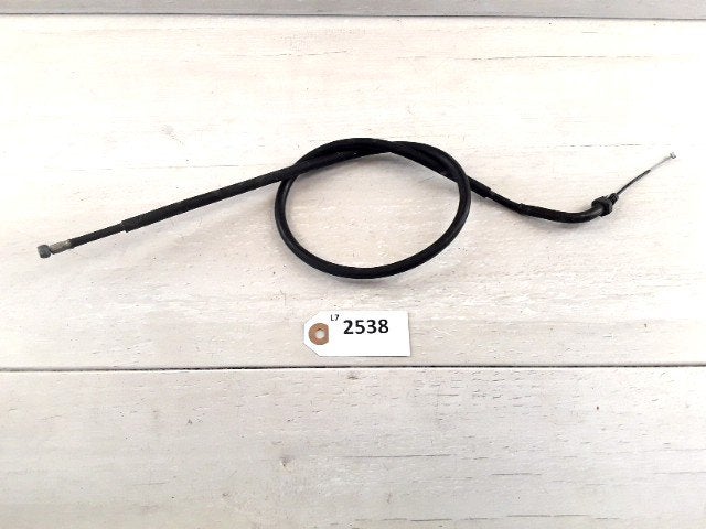 CBR1000F 1989 - 1992 Honda Kabel Kabel choke D1-40090