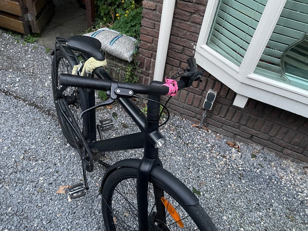 VanMoof s3, Fietsen en Brommers, Gebruikt, Ophalen of Verzenden, 59 cm of meer, Vanmoof