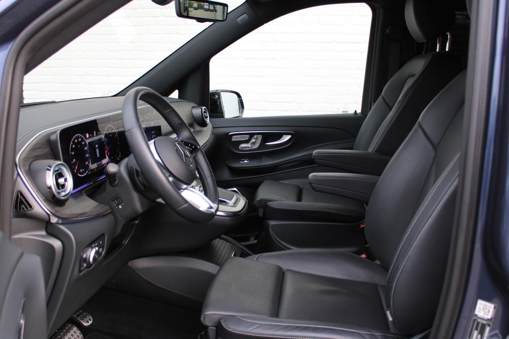 Mercedes-Benz V-Klasse 300 Benzine! / Lang / AMG / DC / Burm, Automaat, Achterwielaandrijving, Gebruikt, 4 cilinders
