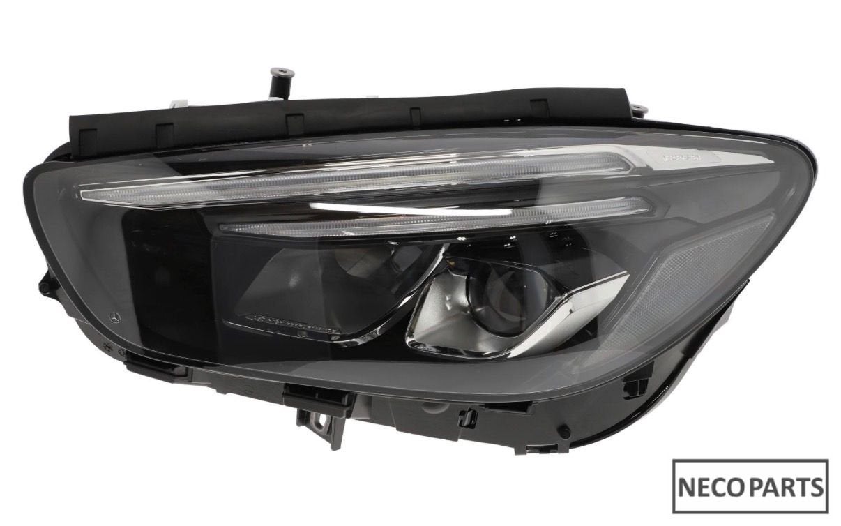 MERCEDES B KLASSE W247 LED KOPLAMP ORIGINEEL A2479068900, Gebruikt, -, Ophalen of Verzenden, -