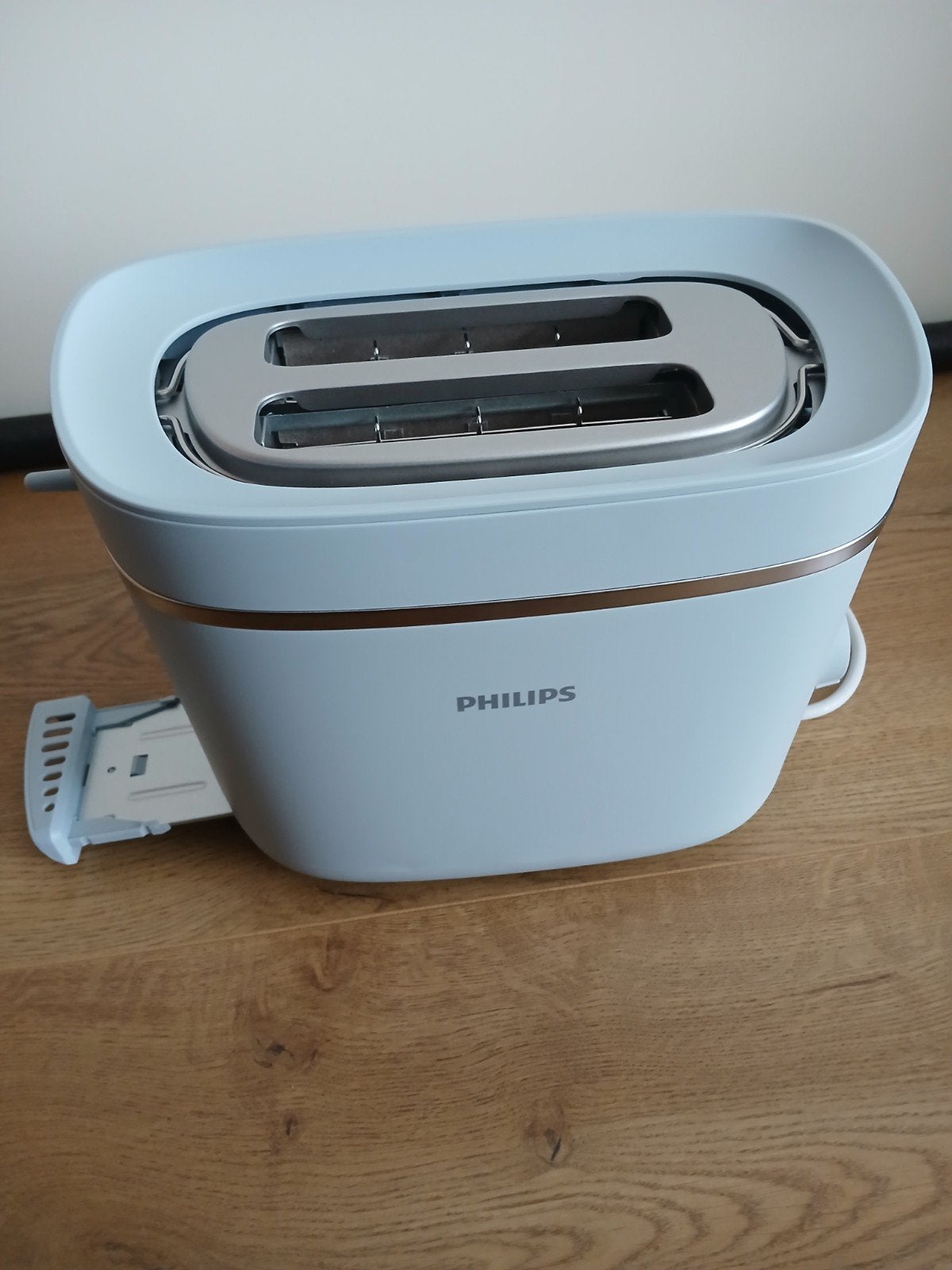 Philips HD2560/40 broodrooster, Ophalen, Nieuw