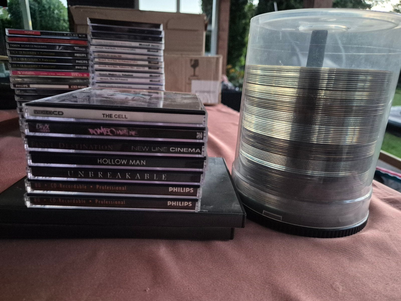 Diverse films en series op DVD, Vanaf 16 jaar, Nederlands, Ophalen of Verzenden, Gebruikt