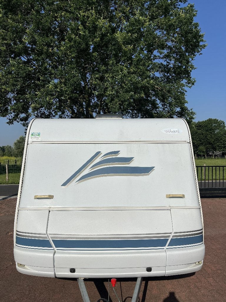 Mooie Wilk Stern 450 Enkele bedden mover, Bedrijf, Treinzit, 4 tot 5 meter, Wilk