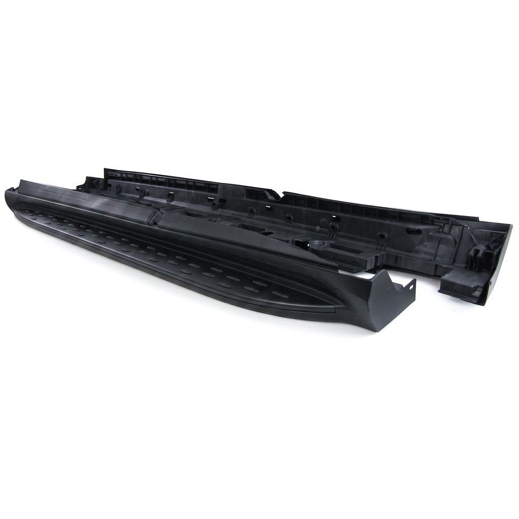 Side Steps geschikt voor Mercedes GLE Coupé C292 Black Editi, Verzenden, Automotive Parts, A.parts@hotmail.nl, Trasmolenlaan 12 3447 GZ Woerden