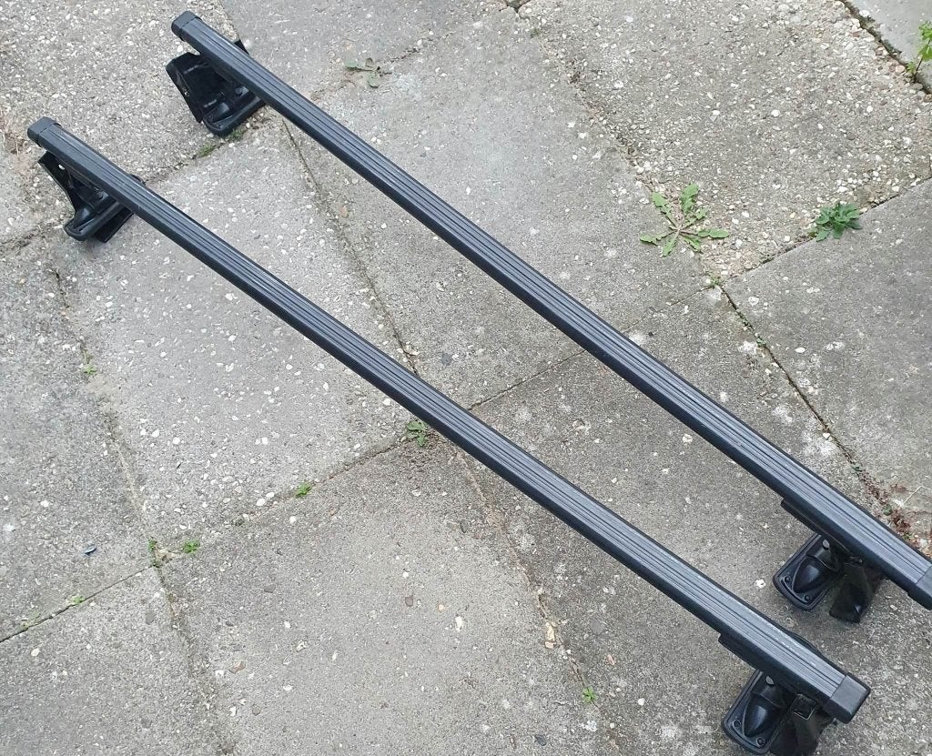 dakdragers voor een ford mondeo uit 2008, Auto diversen, Ophalen, Gebruikt