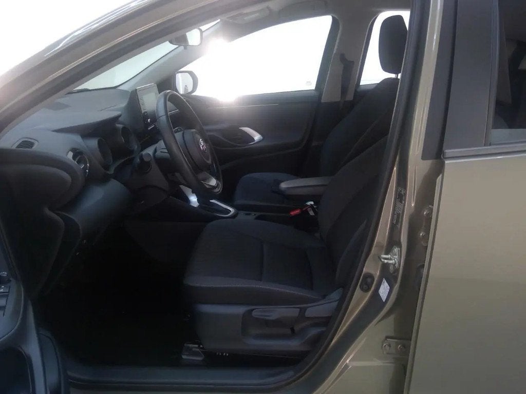 Toyota Yaris 1.5 Hybrid Dynamic € 19.750,00, Automaat, Gebruikt, Automatische klimaatregeling, 49 €/maand