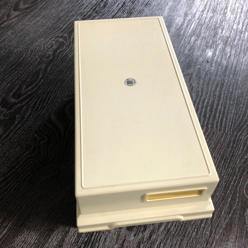 Box met floppy's 5.25 voor Commodore Amiga, Computers en Software, Vintage Computers, Ophalen of Verzenden, Commodore Amiga