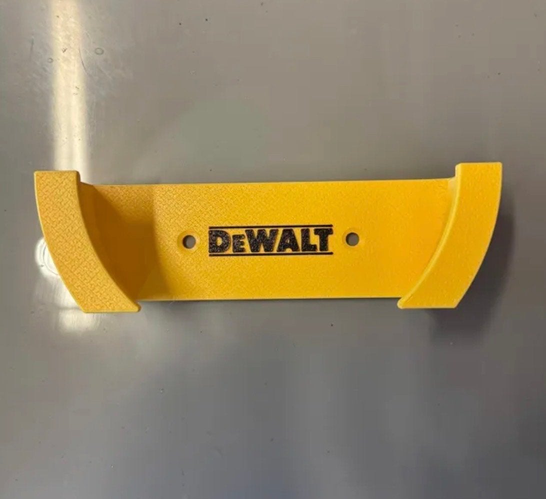 DeWalt Ophangsysteem Haakse Slijpmachine, Verzenden, Zo goed als nieuw