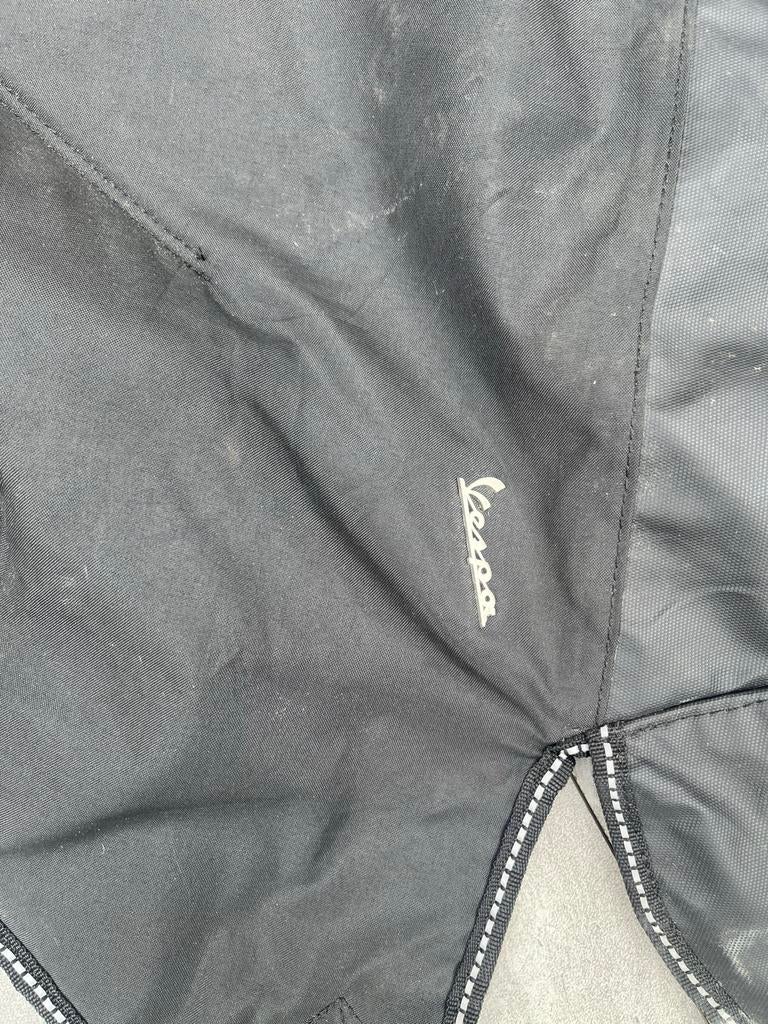 Vespa beenkleed / scooterhoes, Ophalen, Gebruikt