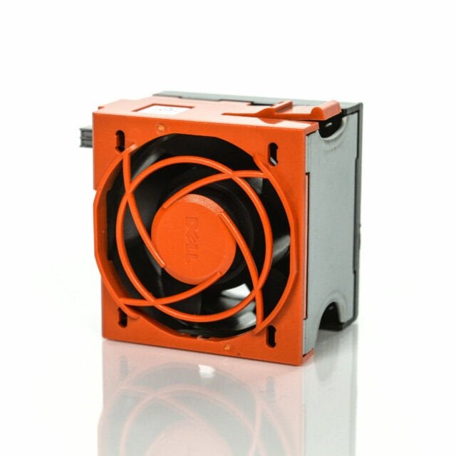 Dell System Fan PowerEdge R710 R715 R810 R815 R5500, Dell B.V., Info@dell.com, Transformatorweg 38-72, 1014 AK Amsterdam