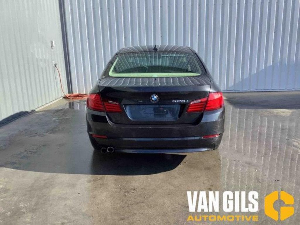 BMW 5-serie, Bayerische Motoren Werke AG, Kundenbetreuung@bmw.de, Petuelring 130 ,80809, München, Deutschland