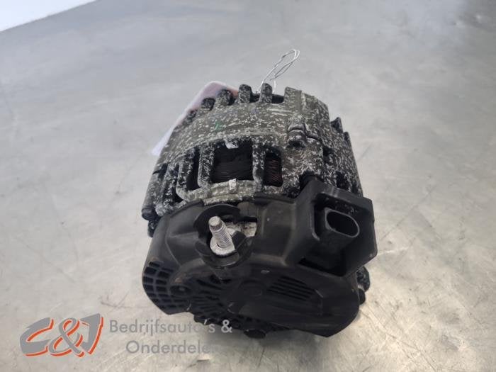 Dynamo van een Ford Transit Connect, Gebruikt, -, -, Ophalen of Verzenden