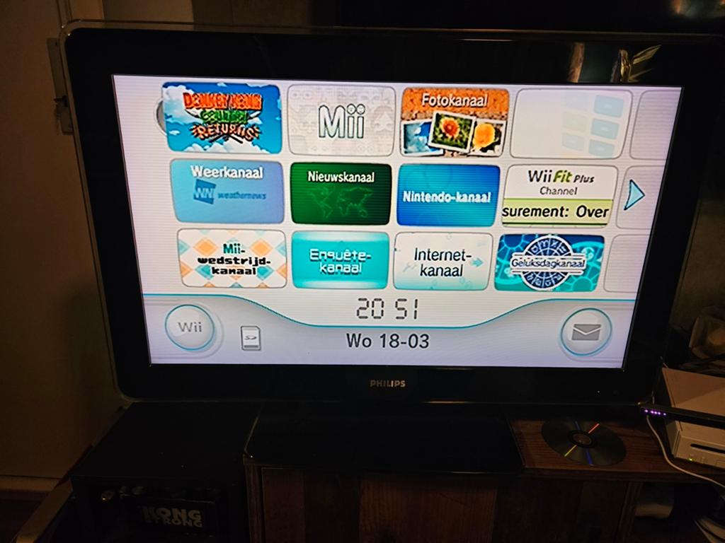32" philips tv, Audio, Tv en Foto, Televisies, Ophalen, Philips, 50 Hz, HD Ready (720p)