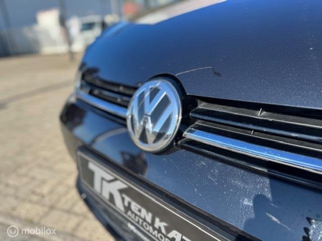 Volkswagen Golf 1.5 TSI Highline Business R, Voorwielaandrijving, Euro 6, 4 cilinders, 150 pk