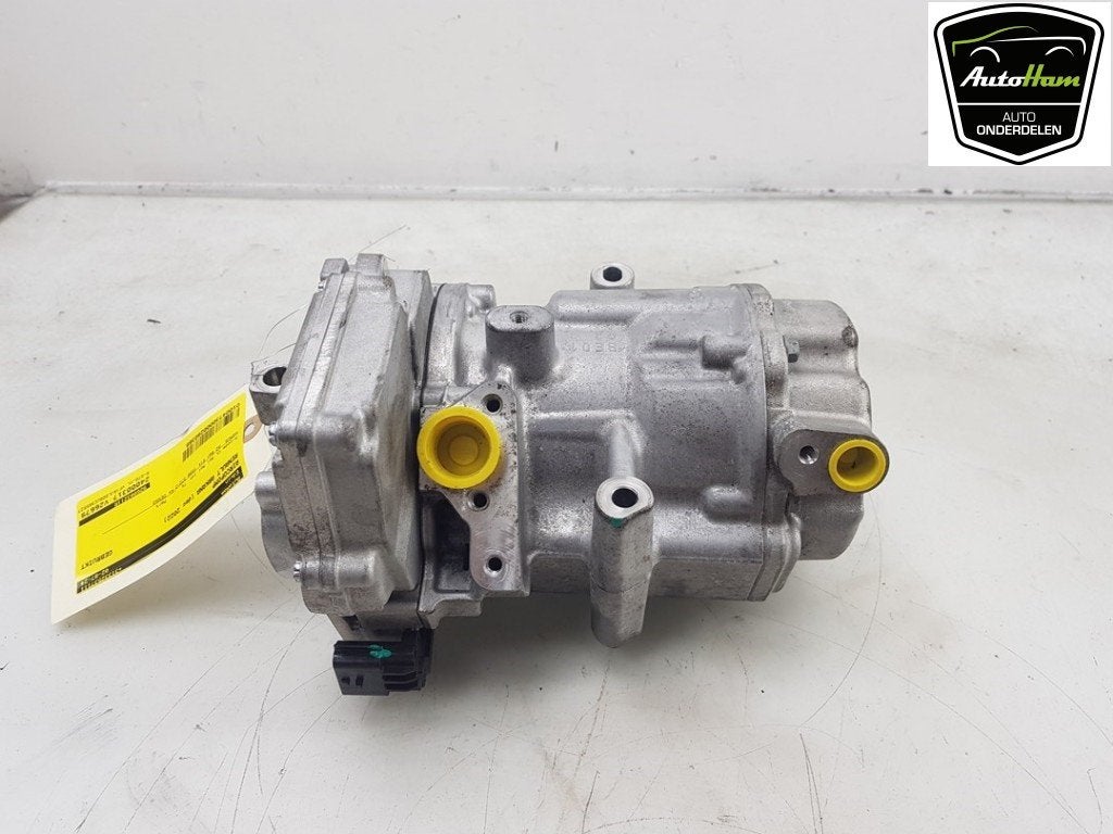 Airco Pomp Renault Arkana (RJLL) (2021-03/..) 926003211R, Info@denso.nl, Renault, Hogeweyselaan 165, Weesp 1382 JL, , Nederland