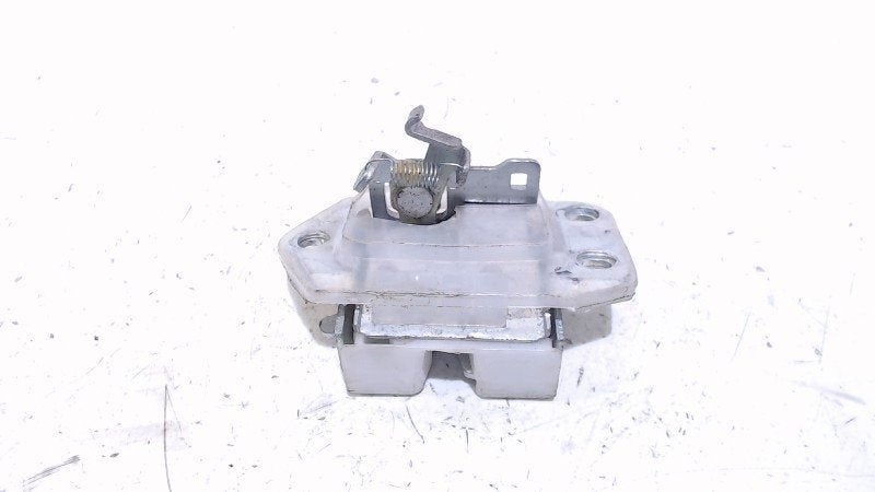 Slot mechaniek kofferdeksel achterklep Suzuki Alto, Onderdelen@venauto.nl, Van der Ven Autorecycling B.V., Gebruikt, Ettenseweg 76, 4706 PB Roosendaal, The Netherlands