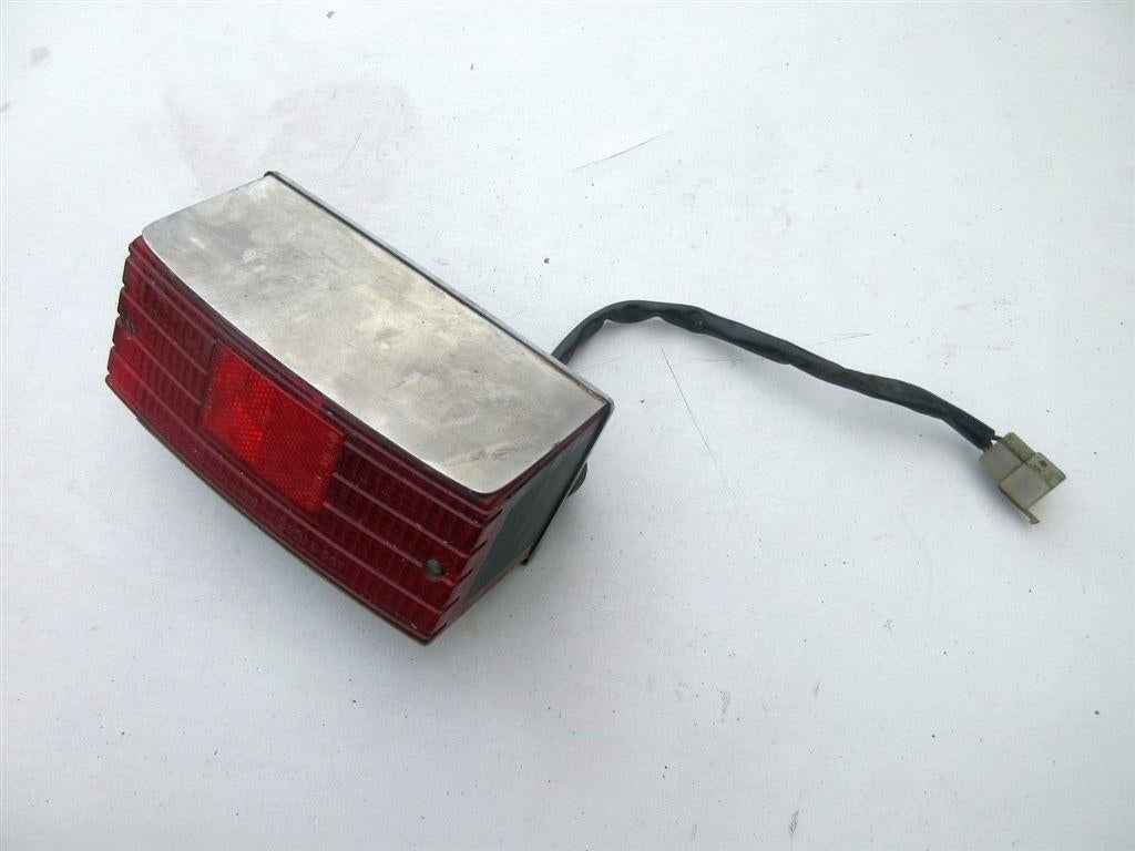 Yamaha XV920 achterlicht Virago achter licht XV 920 lamp 10L, Motoren, Ophalen of Verzenden