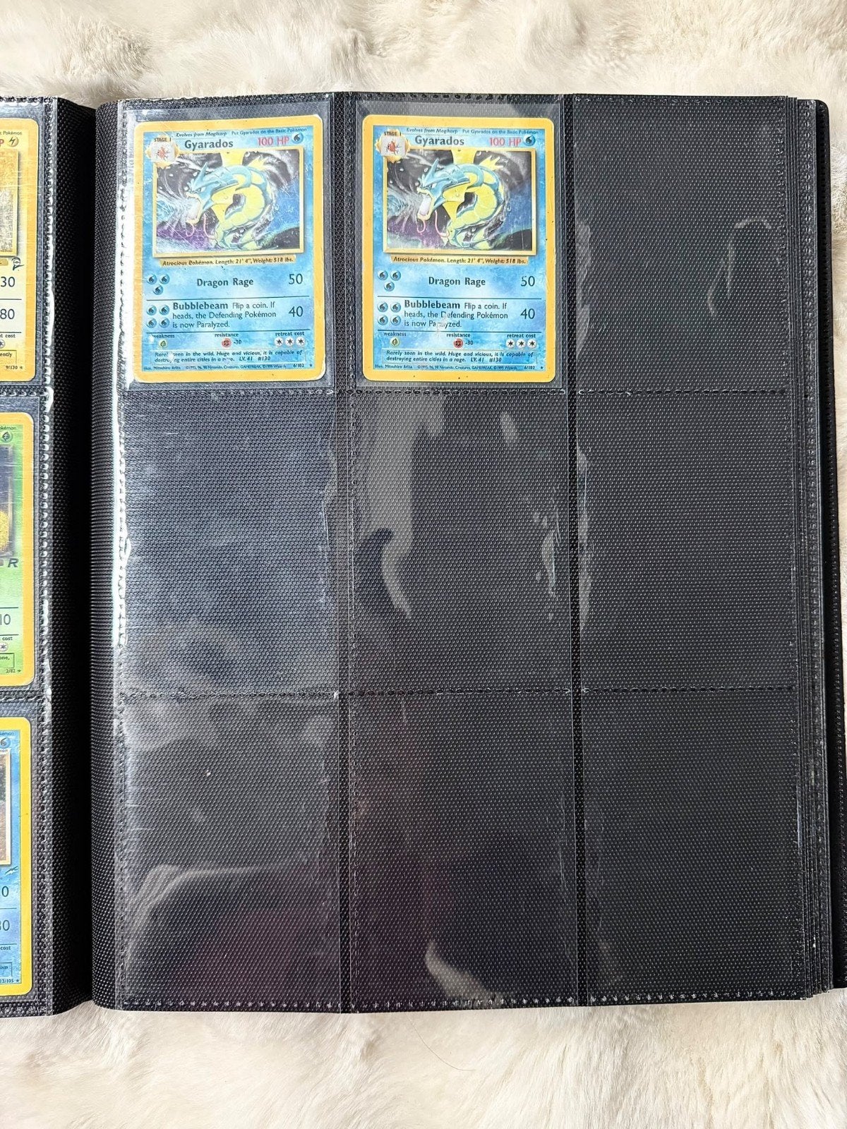 Foto 12 van Grote collectie Pokémon kaarten (vintage en zeldzaam)