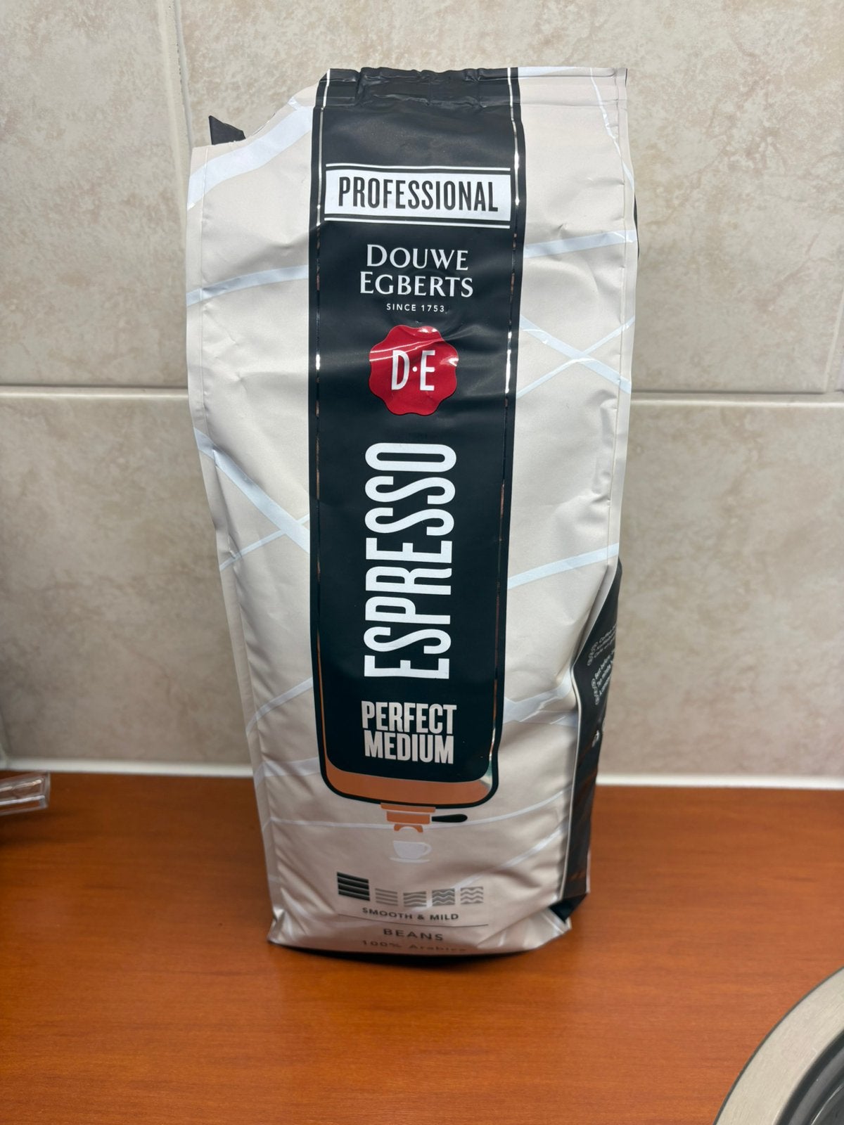 Douwe egberts, Ophalen of Verzenden, Nieuw
