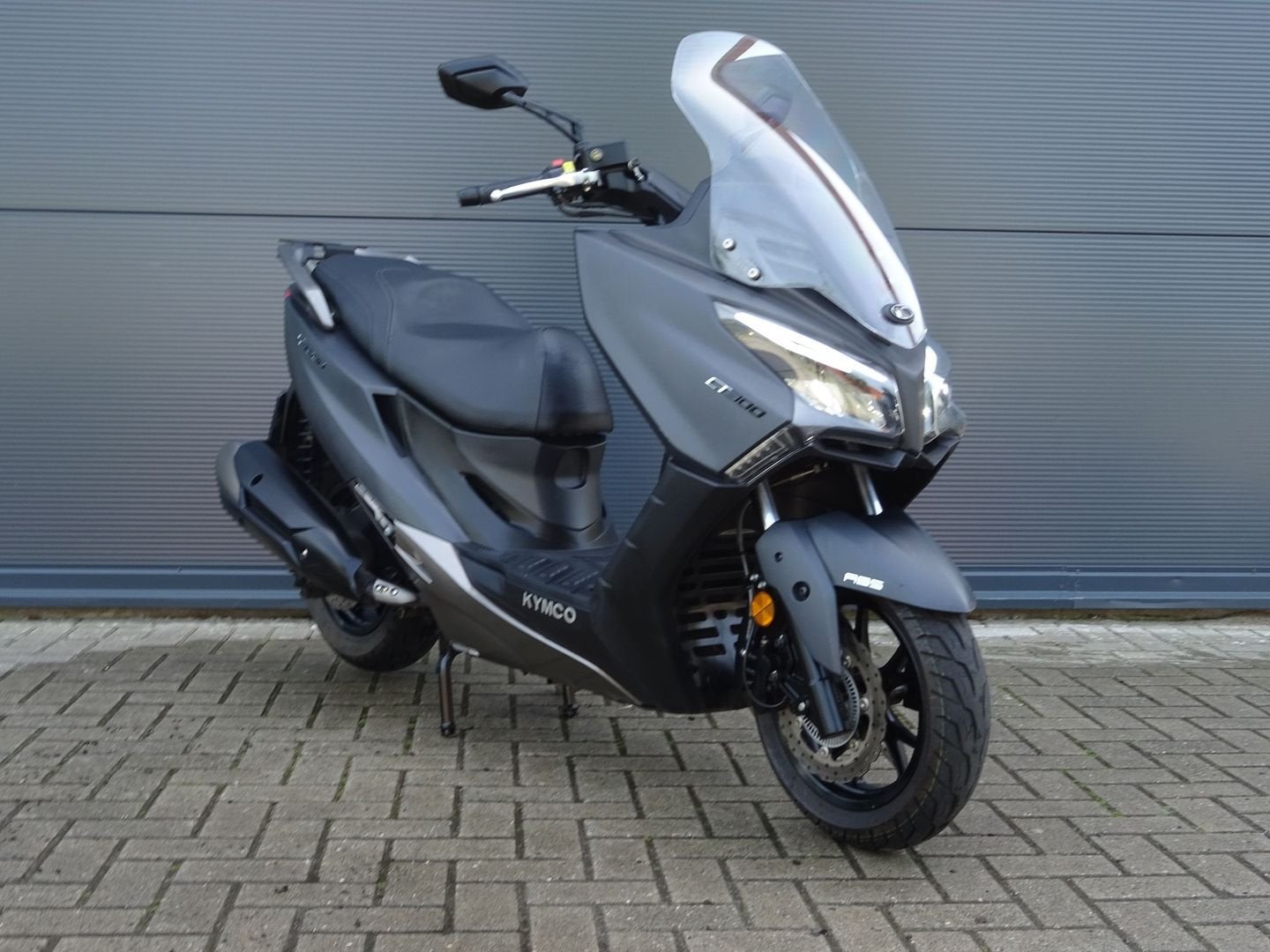 KYMCO X-TOWN 300I ABS 2023 Xtown 300cc motorscooter, Scooter, 276 cc, Kymco, Bedrijf