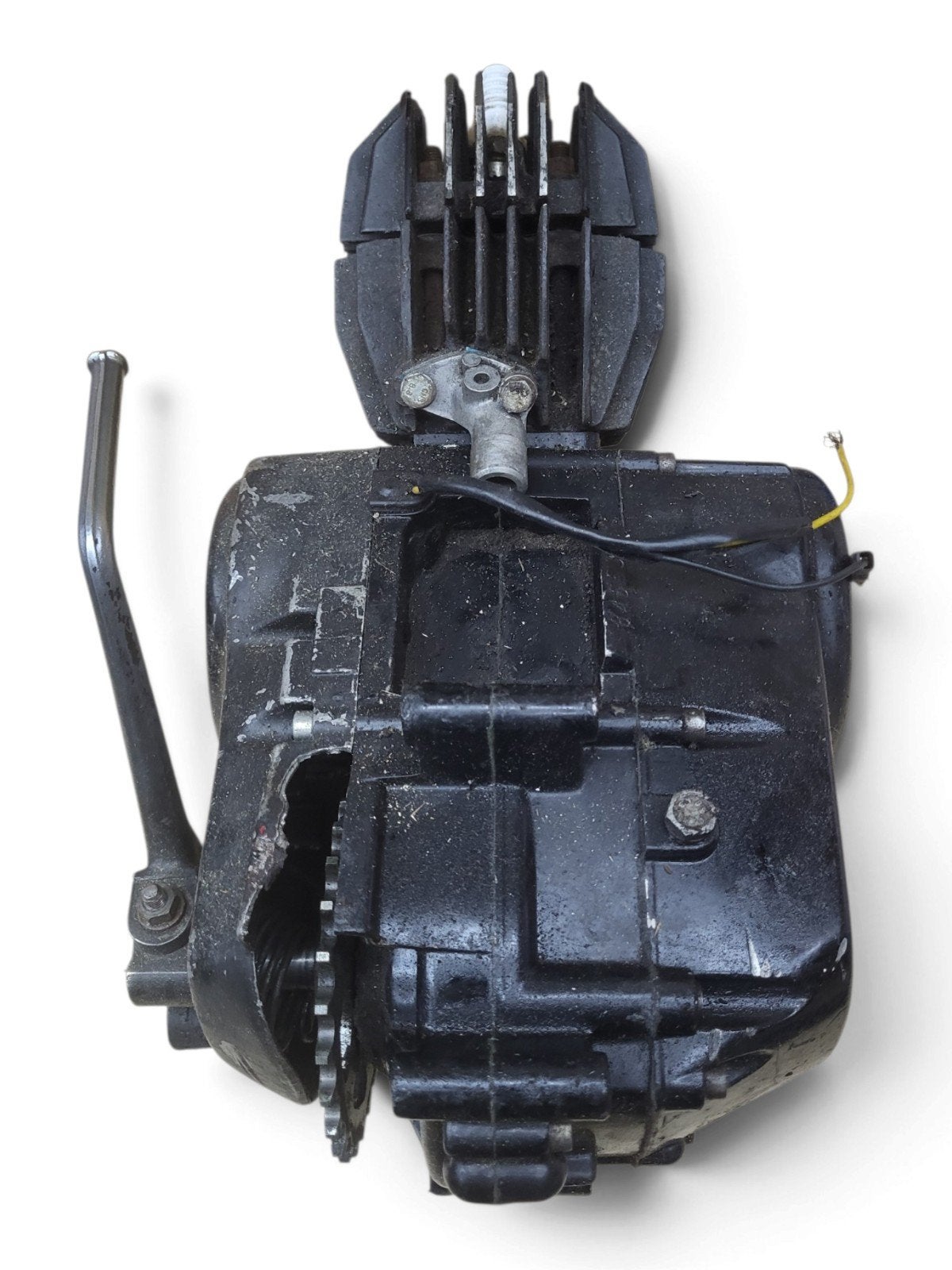 Tomos motorblok, Ophalen of Verzenden, Tomos, Tomos, Tomos