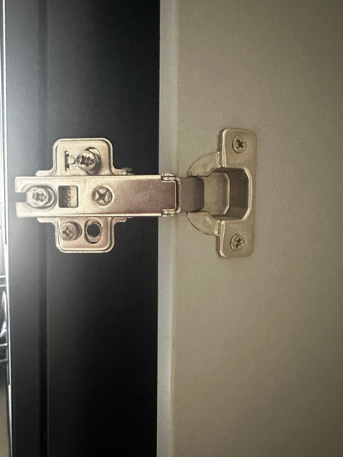 IKEA Pax Deurscharnier gezocht!, Huis en Inrichting, Ophalen of Verzenden, Gebruikt