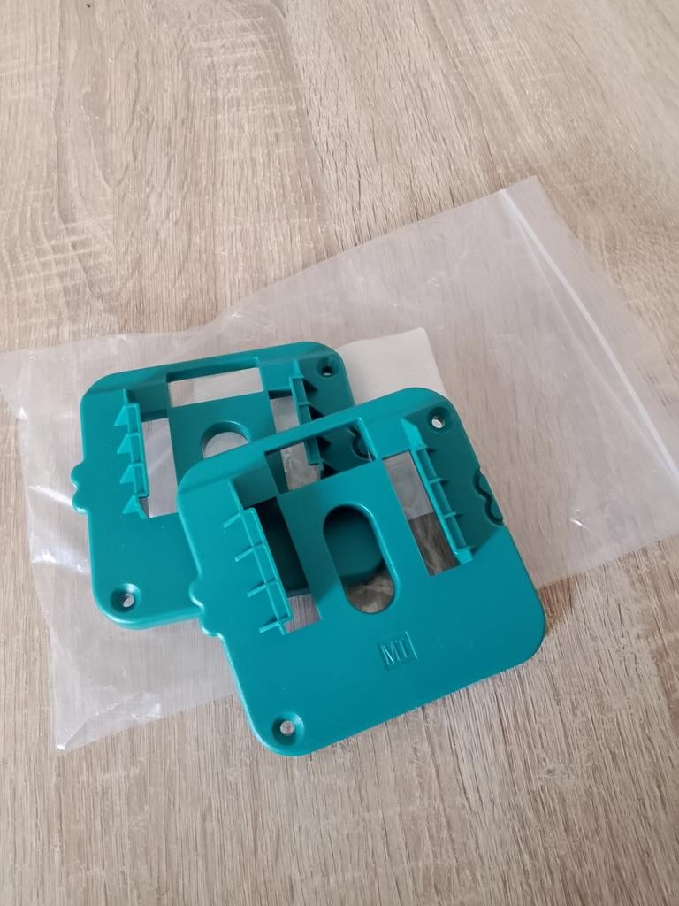 Makita accu houders, Ophalen of Verzenden, Nieuw