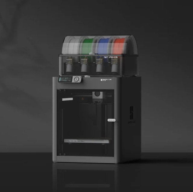 3D-Printservice, Computers en Software, Bambu P1S, Nieuw, Ophalen of Verzenden, Filament