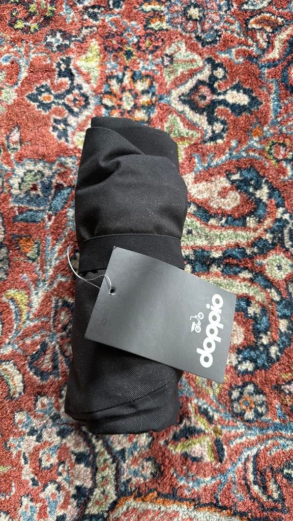 Doppio zadelhoes nieuw, Ophalen of Verzenden, Nieuw, Zadel, Overige materialen