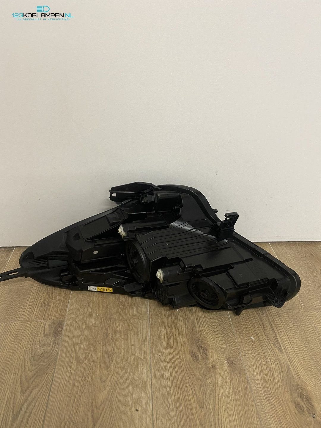 Opel Corsa E Xenon koplamp rechts, Gebruikt, -, -, Opel
