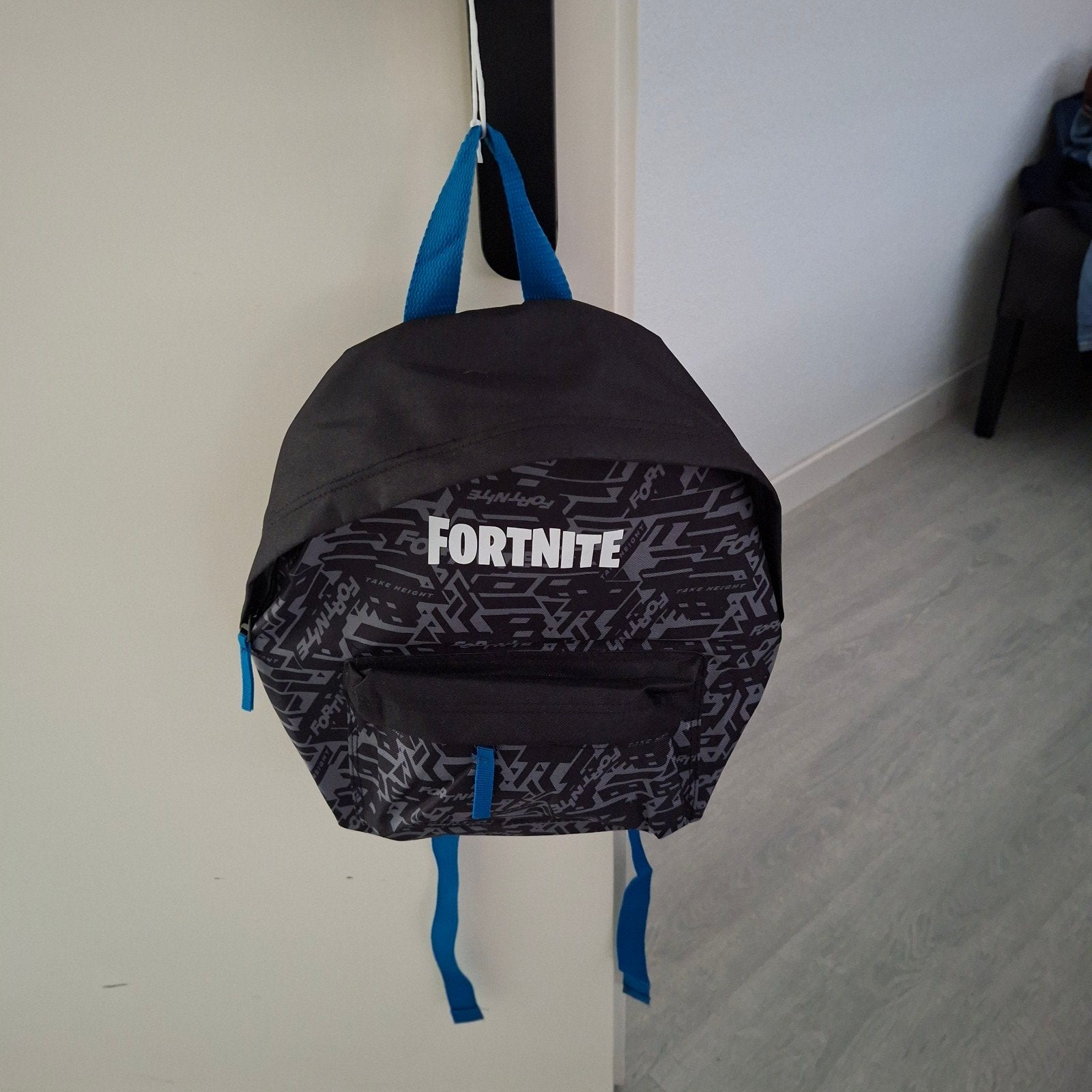 Fortnite rugtas nieuw, Ophalen of Verzenden, Nieuw