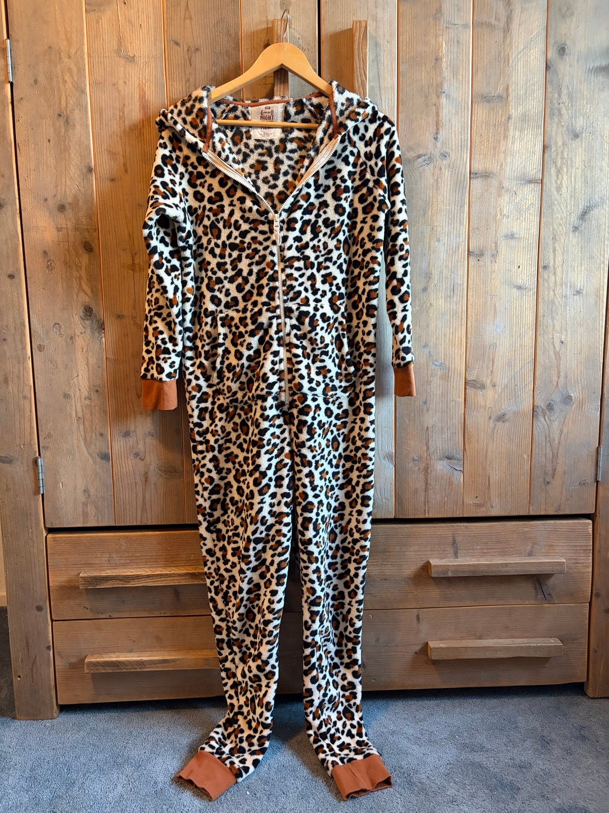 We Fashion meisjes onesies maat 158/164 ( 2 stuks), Kleding | Dames, Pyjama's, Ophalen of Verzenden, Gedragen, Maat 34 (XS) of kleiner