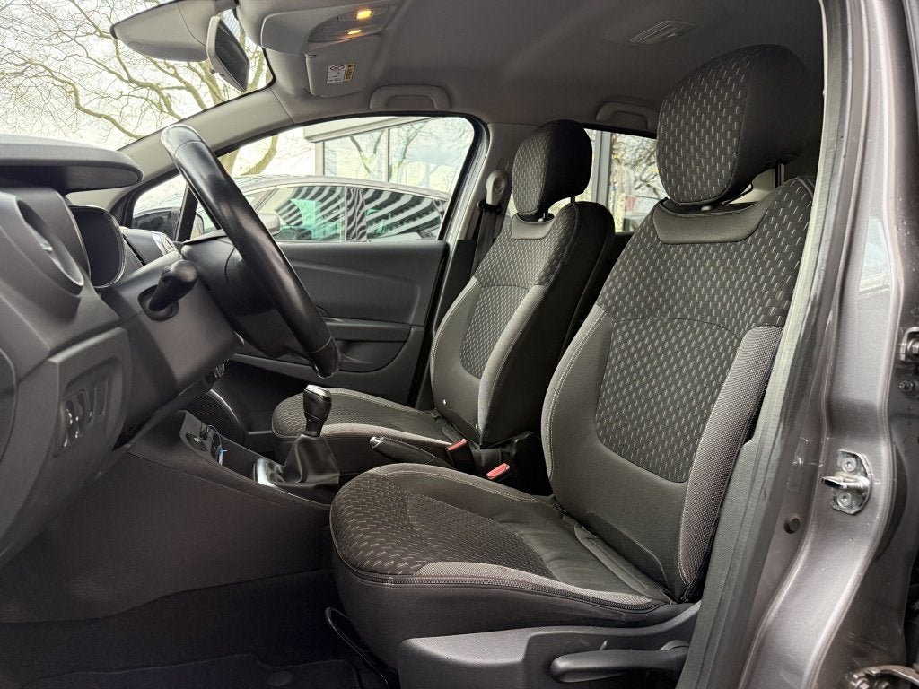 Renault Captur 1.5 dCi Intens (bj 2018), Voorwielaandrijving, Gebruikt, Euro 6, 4 cilinders