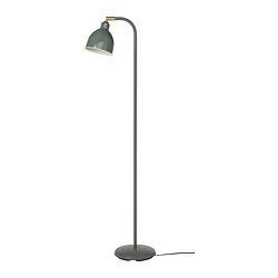 Ikea lamp, Ophalen, Zo goed als nieuw, Minder dan 100 cm