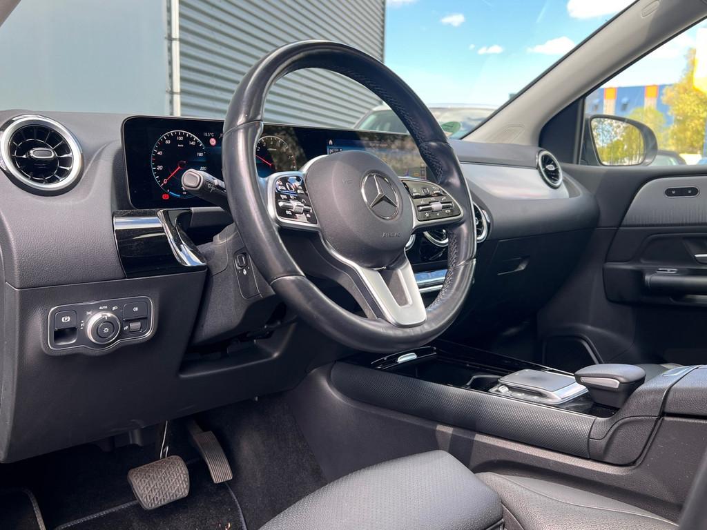 Mercedes-Benz B-Klasse BWJ 2022 | 250 e 218PK AUTOMAAT VOL!, Gebruikt, 4 cilinders, Bedrijf, Hybride Elektrisch/Benzine
