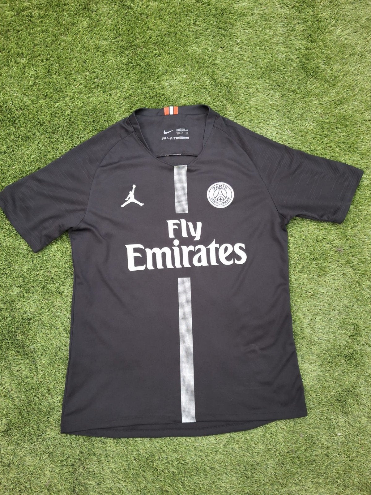 PSG Derde Tenue 2018 L, Ophalen of Verzenden, Shirt