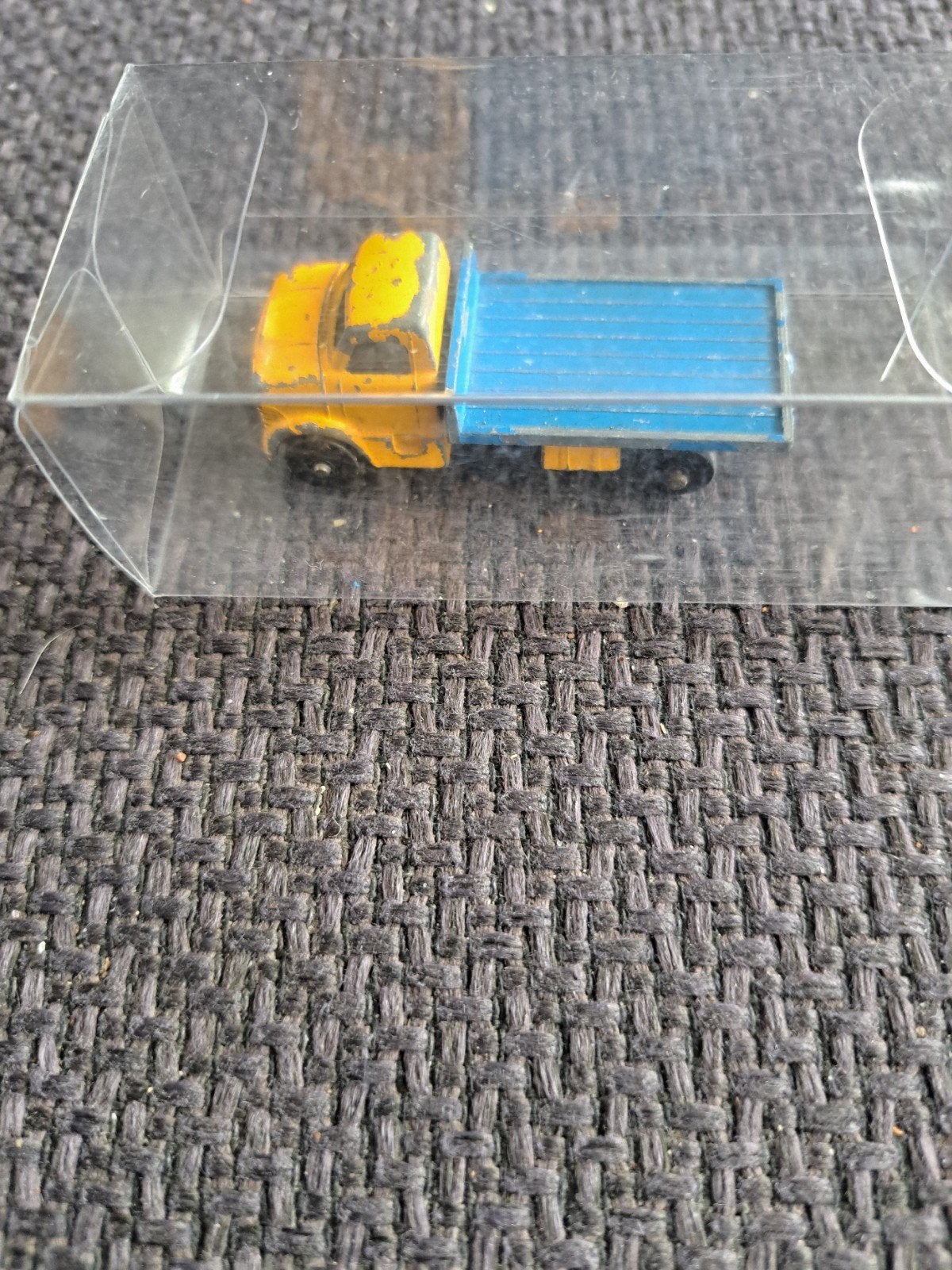 Lone star tuf toys model, Antiek en Kunst, Antiek | Speelgoed, Ophalen of Verzenden
