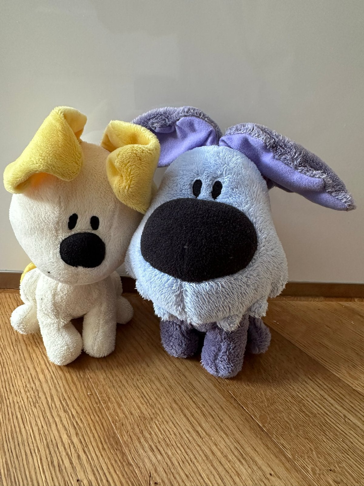 Woezel en Pip zo goed als nieuwe, Zo goed als nieuw, Middelgroot (20 tot 80 cm), Meerkleurig, Hond